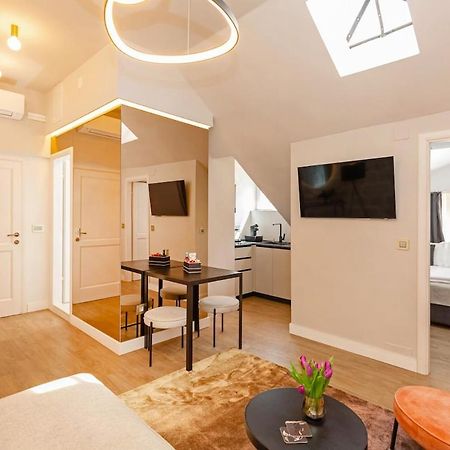 Old Town L Apartment Dubrovnik Dış mekan fotoğraf