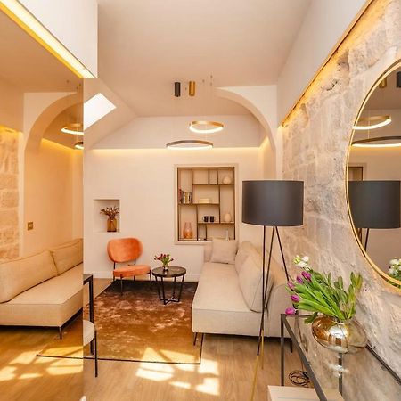 Old Town L Apartment Dubrovnik Dış mekan fotoğraf
