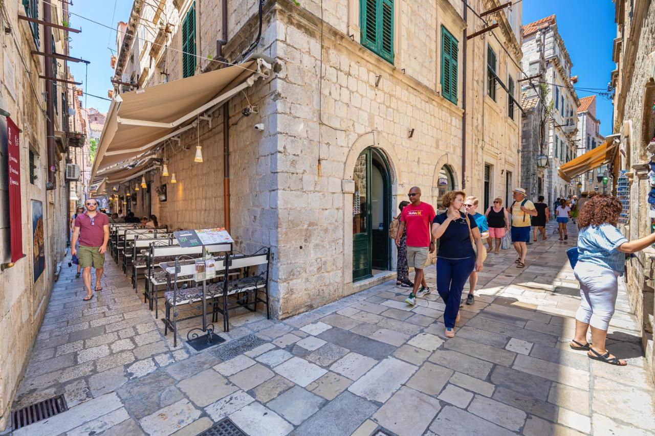 Old Town L Apartment Dubrovnik Dış mekan fotoğraf