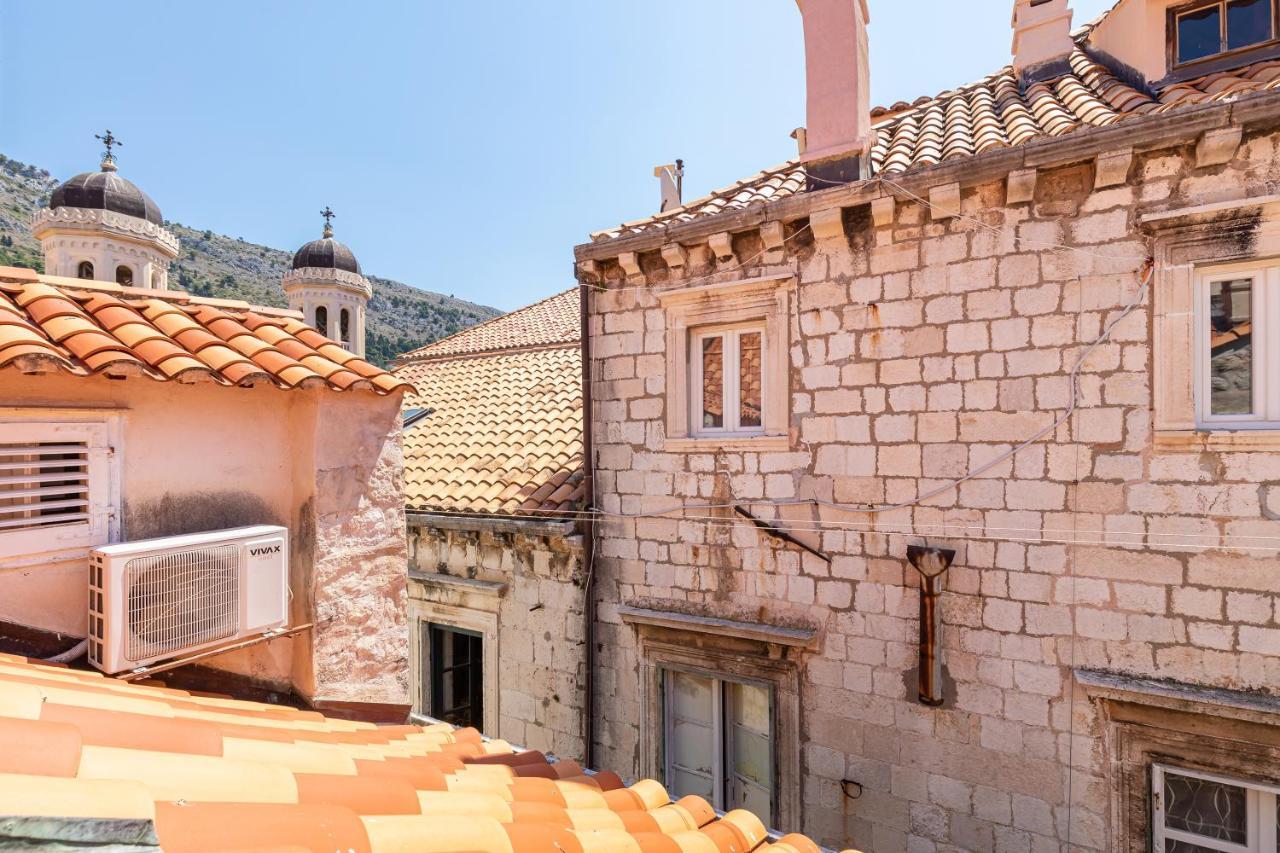 Old Town L Apartment Dubrovnik Dış mekan fotoğraf