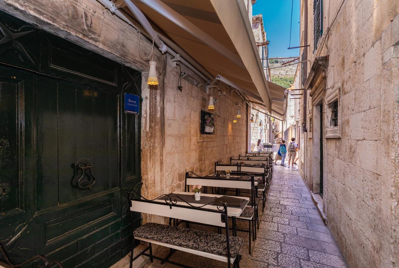Old Town L Apartment Dubrovnik Dış mekan fotoğraf