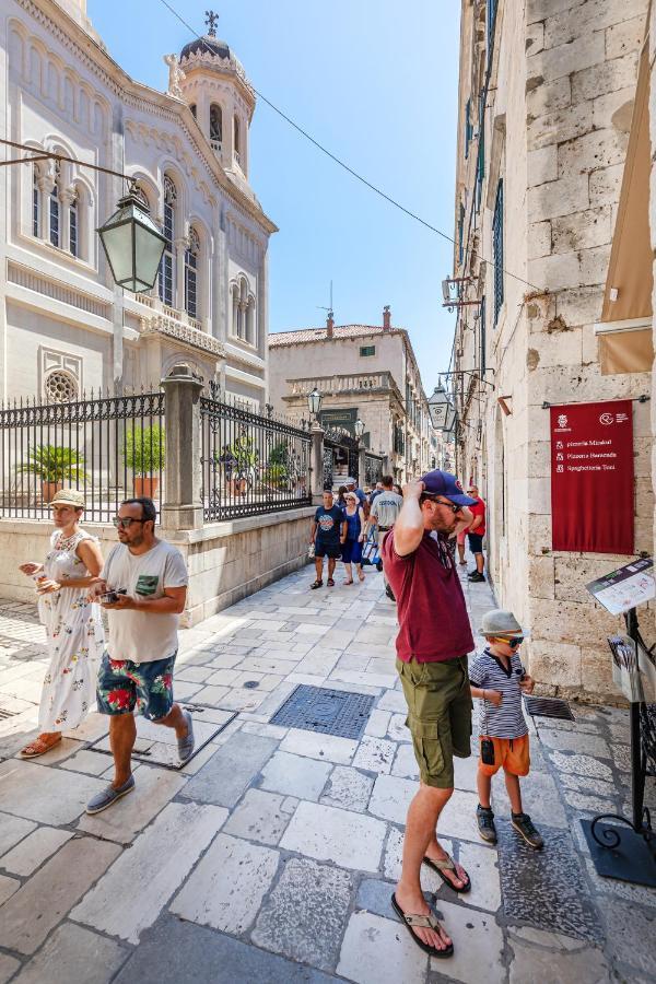 Old Town L Apartment Dubrovnik Dış mekan fotoğraf