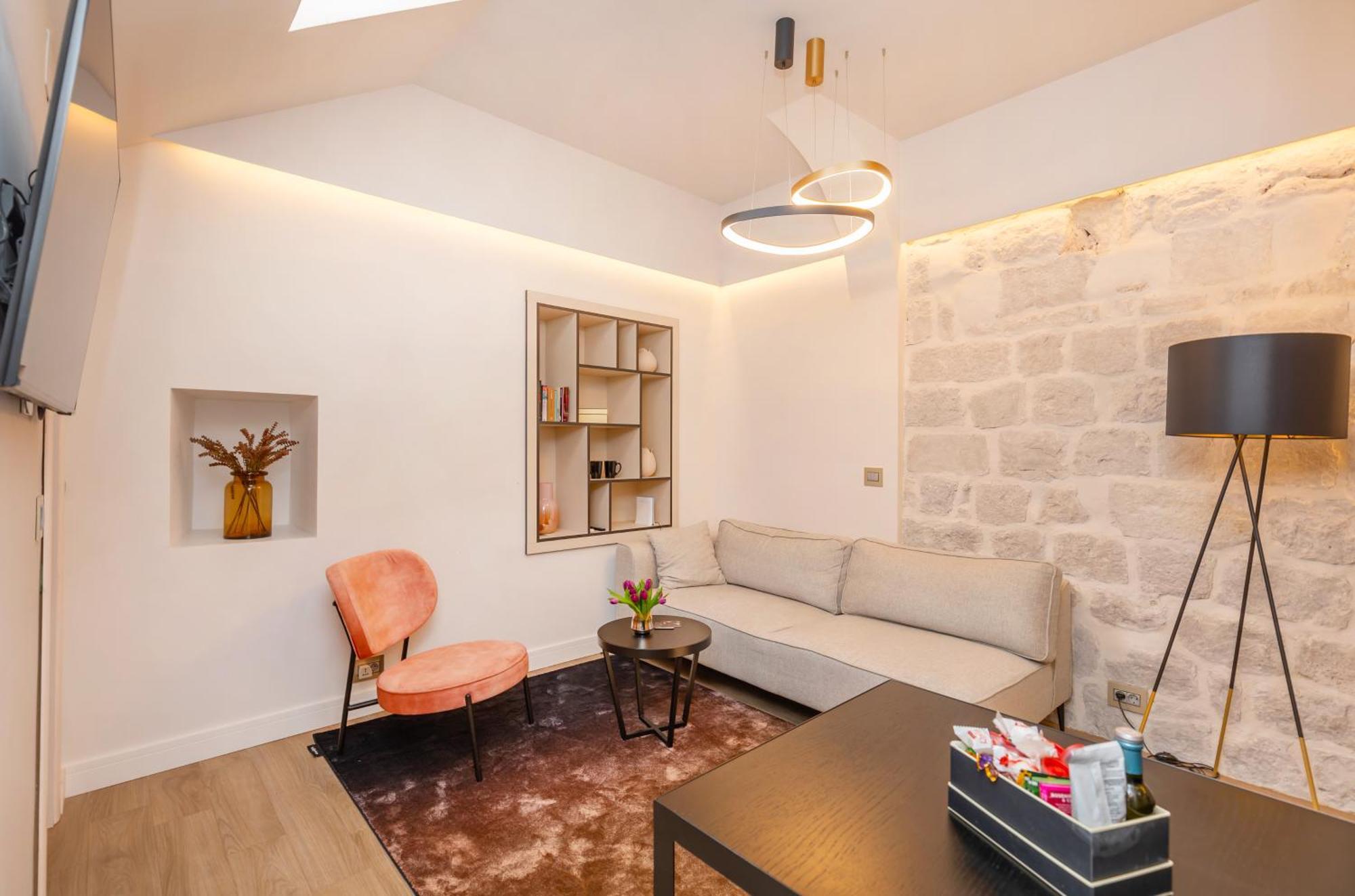 Old Town L Apartment Dubrovnik Dış mekan fotoğraf