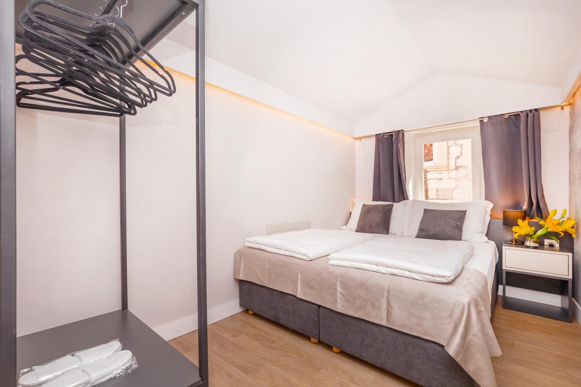 Old Town L Apartment Dubrovnik Dış mekan fotoğraf