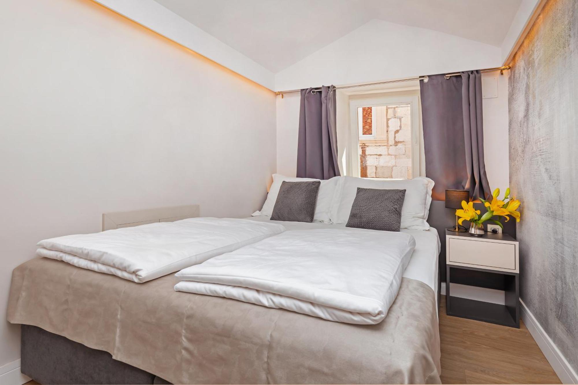 Old Town L Apartment Dubrovnik Dış mekan fotoğraf