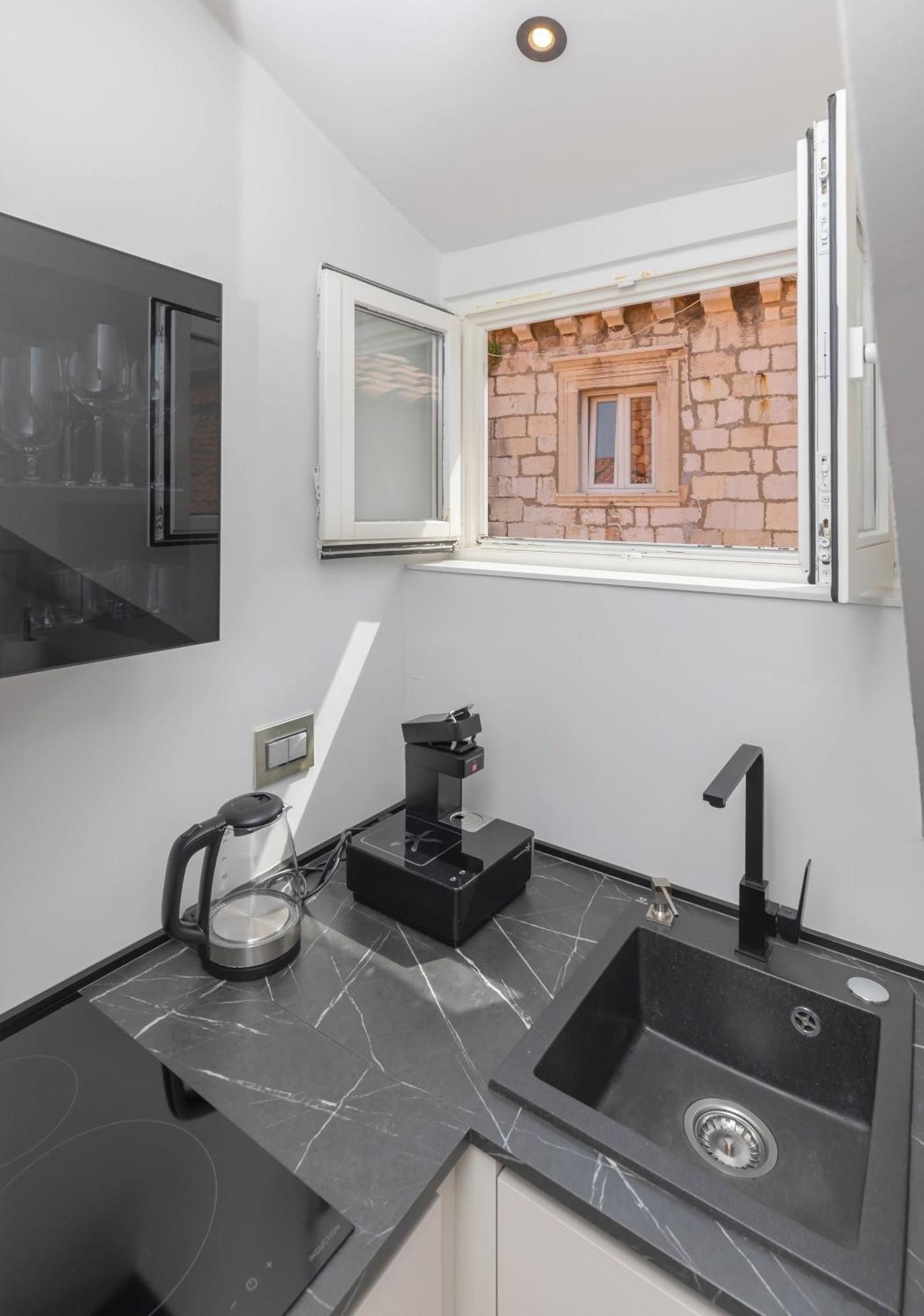 Old Town L Apartment Dubrovnik Dış mekan fotoğraf