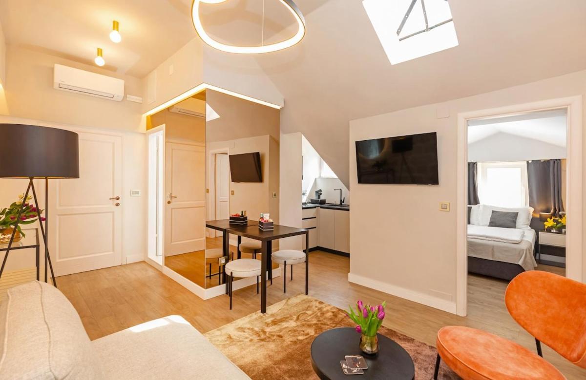 Old Town L Apartment Dubrovnik Dış mekan fotoğraf