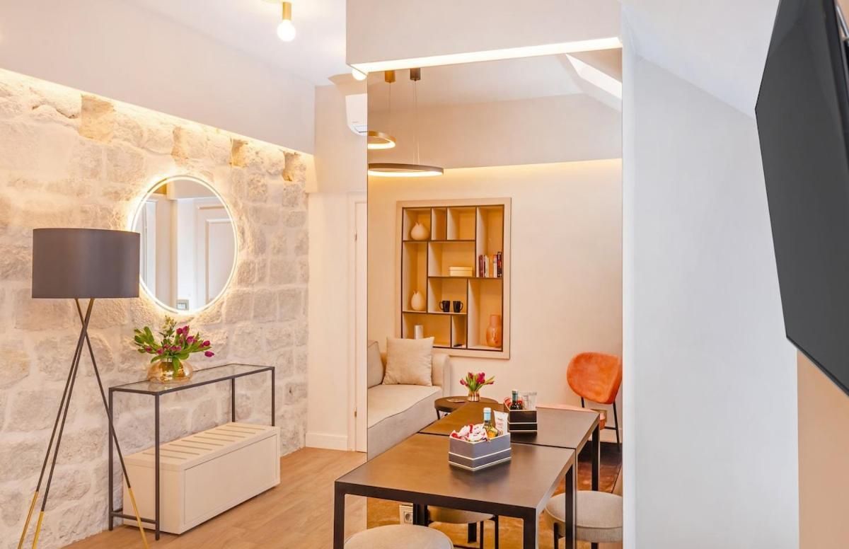 Old Town L Apartment Dubrovnik Dış mekan fotoğraf