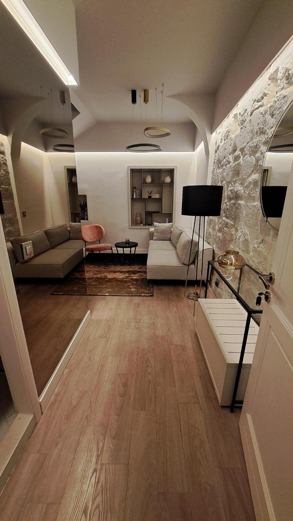 Old Town L Apartment Dubrovnik Dış mekan fotoğraf