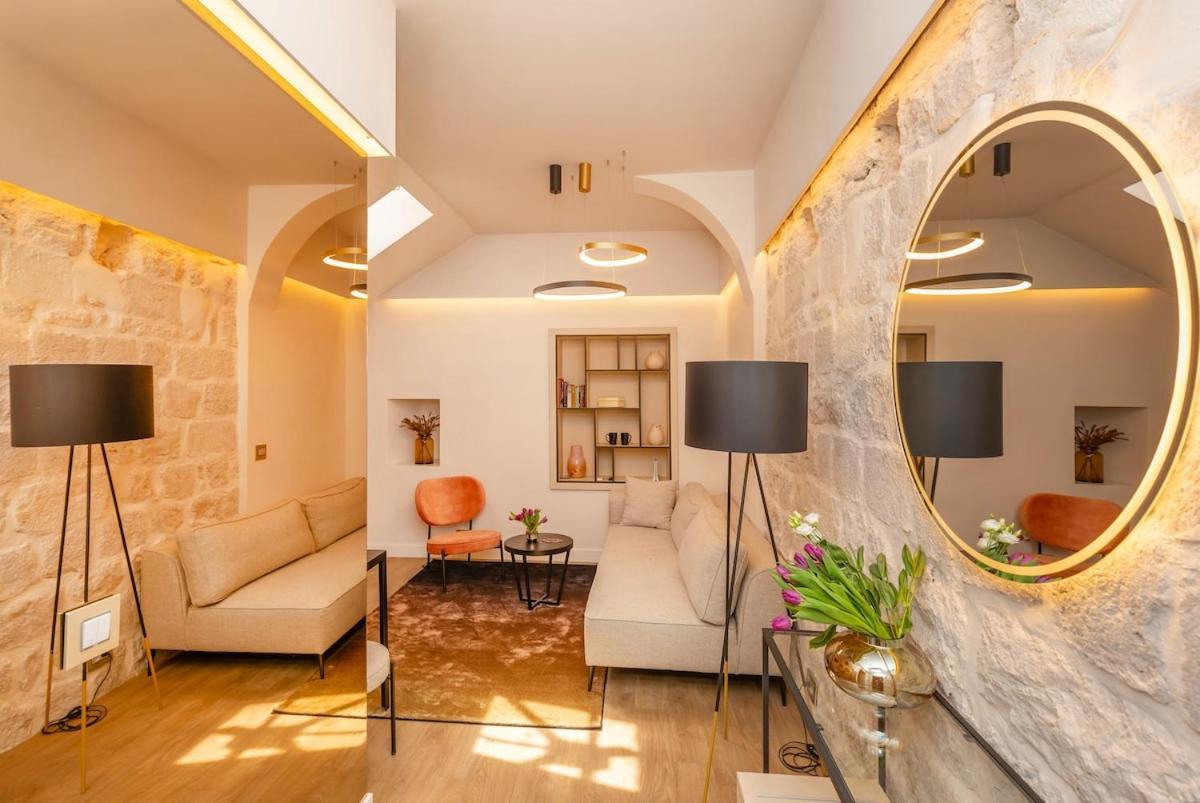 Old Town L Apartment Dubrovnik Dış mekan fotoğraf