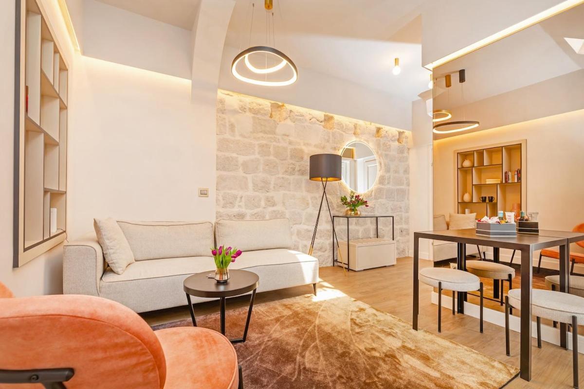 Old Town L Apartment Dubrovnik Dış mekan fotoğraf